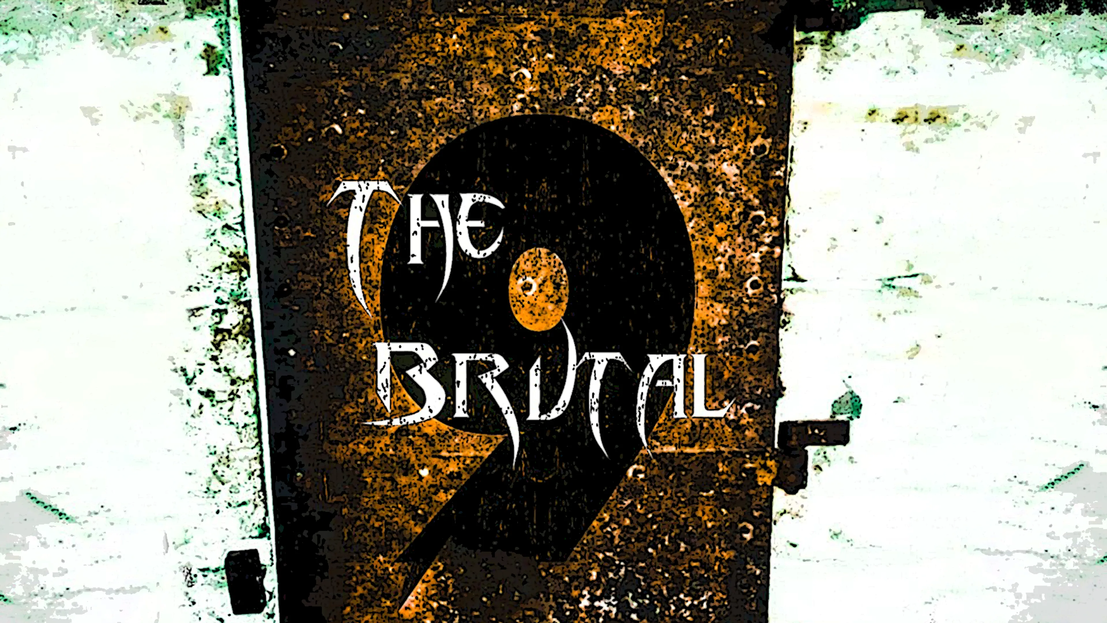 The Brutal 9 poster